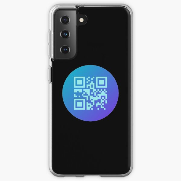 galaxy j3 qr scanner