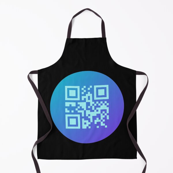 Item preview, Qr Code Generator designed and sold by Joy Poddar.