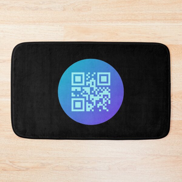 Item preview, Qr Code Generator designed and sold by Joy Poddar.