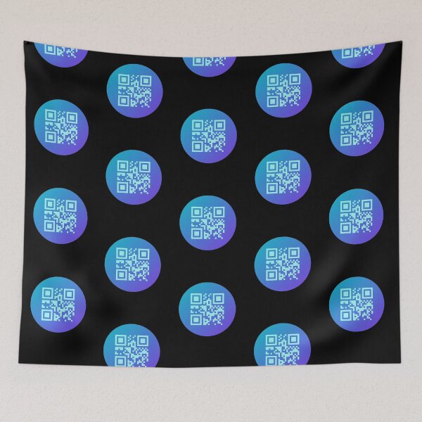 Item preview, Qr Code Generator designed and sold by Joy Poddar.