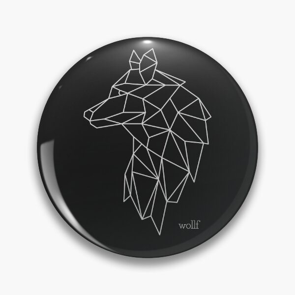 Item preview, wolf designed and sold by classy-lik.