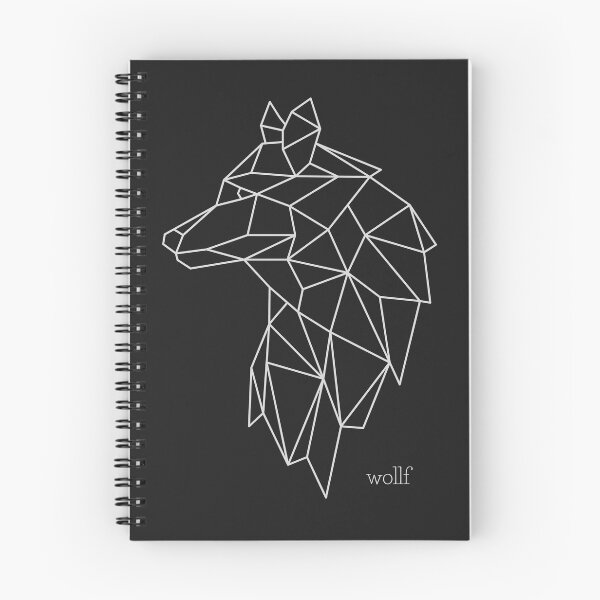 Item preview, wolf designed and sold by classy-lik.