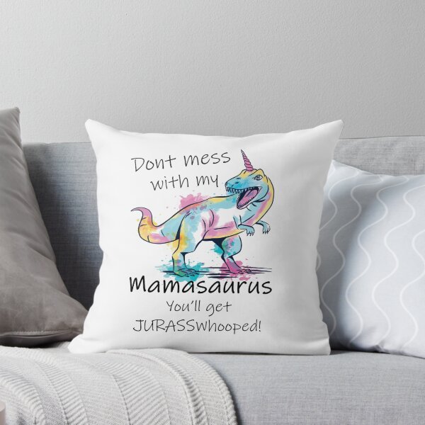Item preview, Mamasaurus designed and sold by primetee.