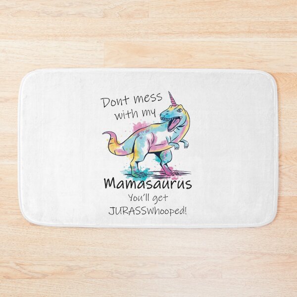 Item preview, Mamasaurus designed and sold by primetee.