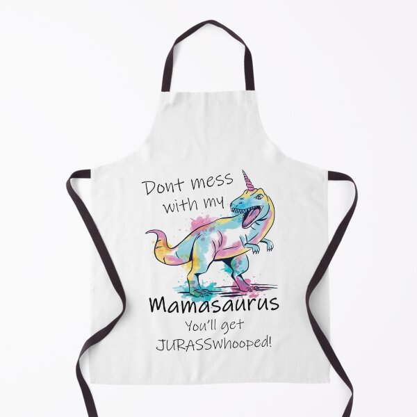 Item preview, Mamasaurus designed and sold by primetee.