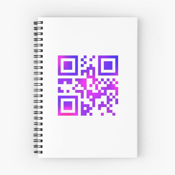 Item preview, Qr Code Generator designed and sold by Joy Poddar.