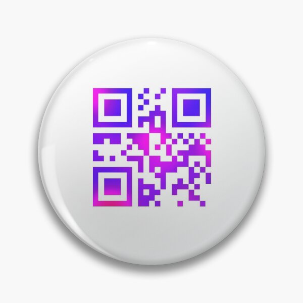 Aperçu de l'œuvre Générateur de code QR créée et vendue par Joy Poddar.