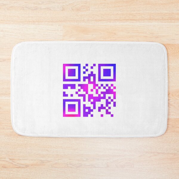 Item preview, Qr Code Generator designed and sold by Joy Poddar.