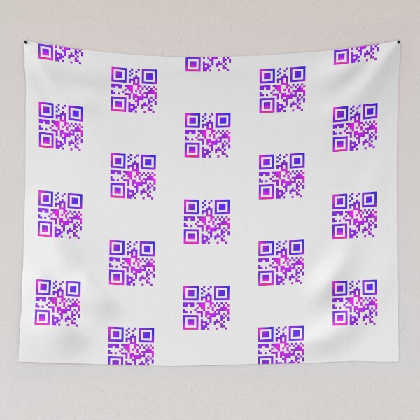 Item preview, Qr Code Generator designed and sold by Joy Poddar.