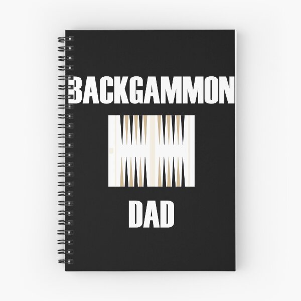 Item preview, Backgammon Game Board Game Gift designed and sold by elwizkhalifa.