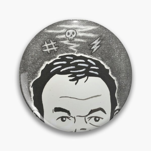 Item preview, Gene designed and sold by seancarolan.
