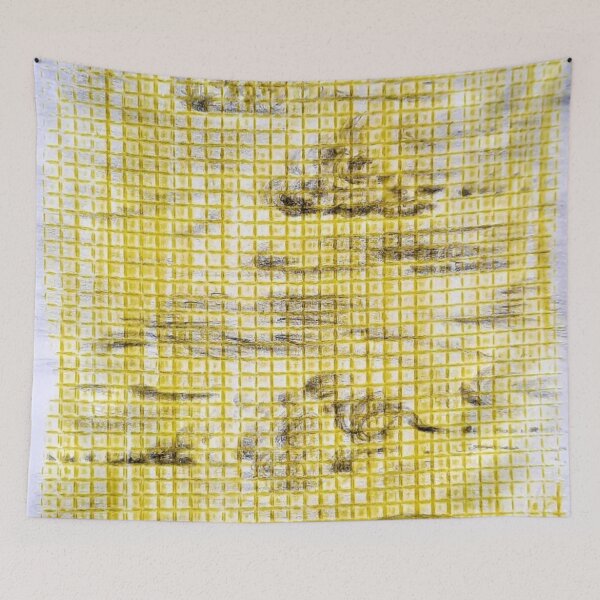 Item preview, Basket Clouds designed and sold by DETalas.