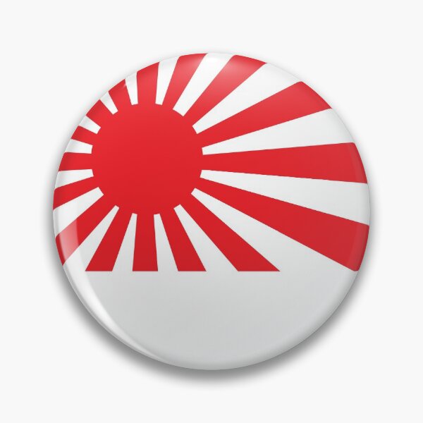 Item preview, JDM Japan Rising Sun Flag designed and sold by ozumdesigns.