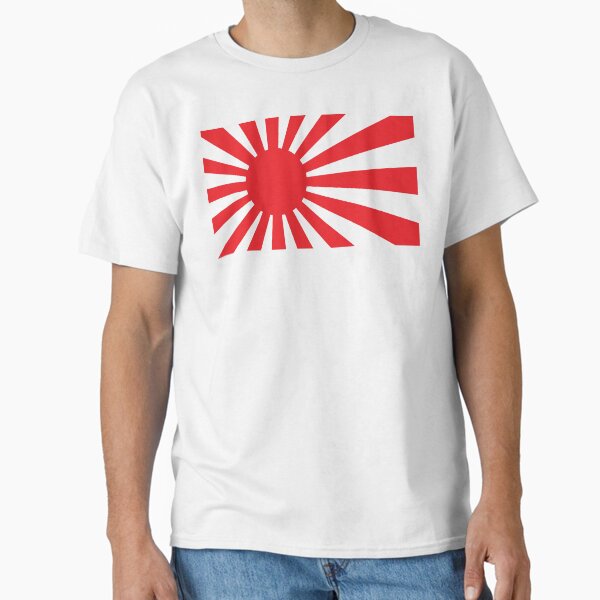 Item preview, JDM Japan Rising Sun Flag designed and sold by ozumdesigns.