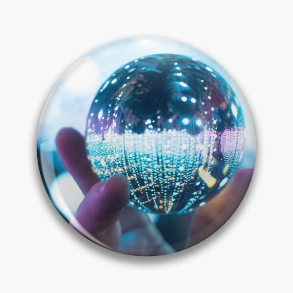 Item preview, Glass ball Lights designed and sold by GingeSwagTia.
