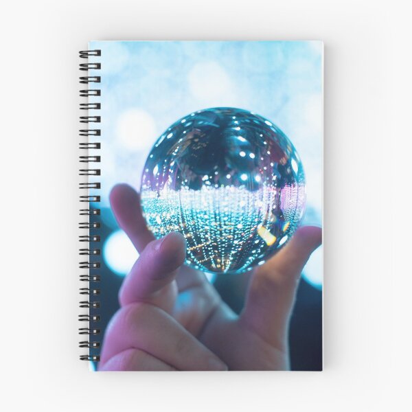 Item preview, Glass ball Lights designed and sold by GingeSwagTia.