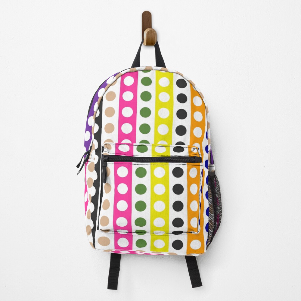 Item preview, Backpack designed and sold by allaboutmind.