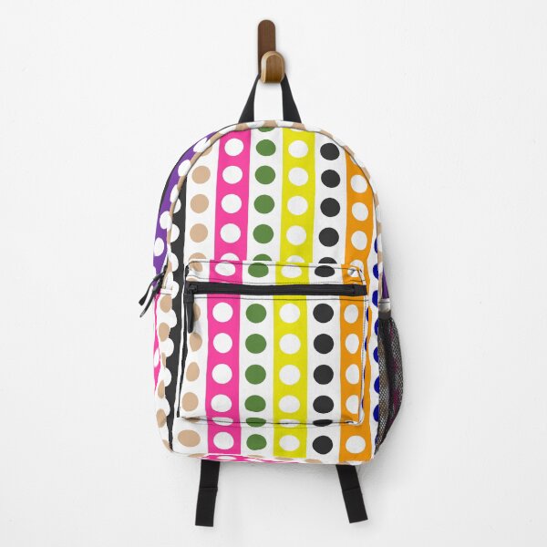 Item preview, Colorful Dots designed and sold by BImP design.