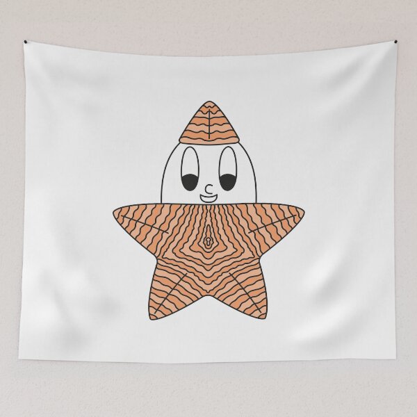Item preview, Starfish Egg designed and sold by M-P-Mueller.