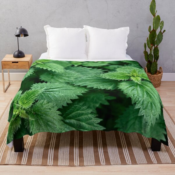 Item preview, Nettles designed and sold by pjmorley.