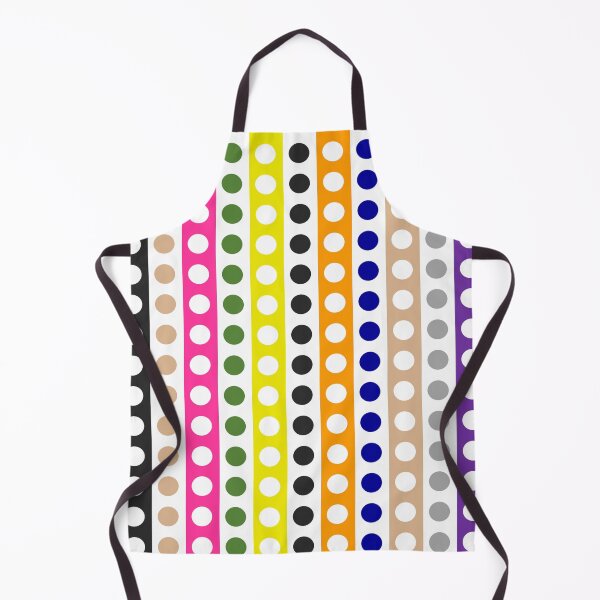 Item preview, Colorful Dots designed and sold by BImP design.