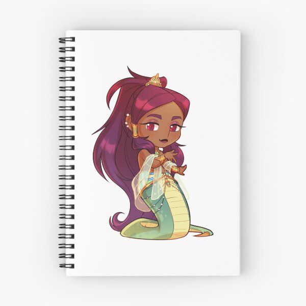 Item preview, Mythic - Nadia designed and sold by bastart13.