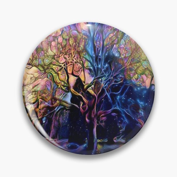 Item preview, The Lullaby Tree designed and sold by Draculart.