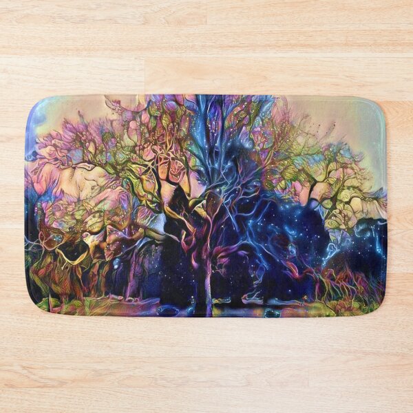 Item preview, The Lullaby Tree designed and sold by Draculart.