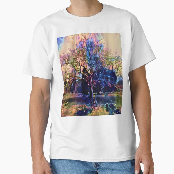 Item preview, The Lullaby Tree designed and sold by Draculart.