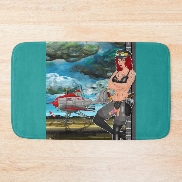 Item preview, Steam punk pilot designed and sold by Lytebound.