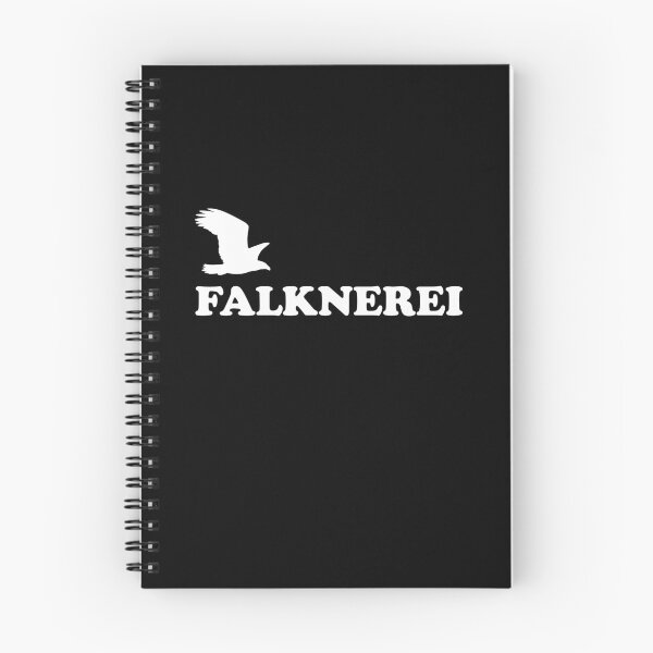 Item preview, Falke Falken Falkenerei Gift designed and sold by elwizkhalifa.
