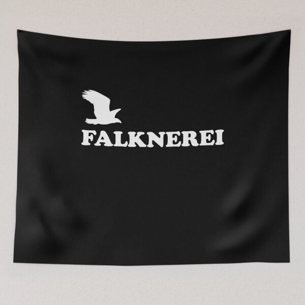 Item preview, Falke Falken Falkenerei Gift designed and sold by elwizkhalifa.