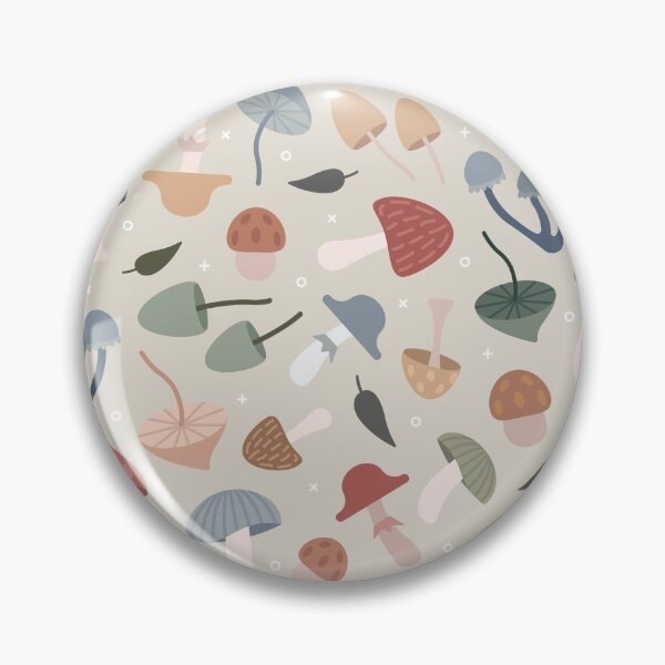 Item preview, Mushies designed and sold by AlexMacGraphics.
