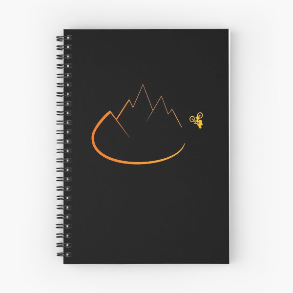 Item preview, Mountain bike back flip on mountain trail designed and sold by shaune23.