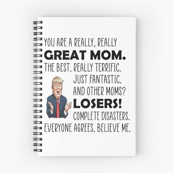 Item preview, Trump Mug Mom / Best Mom Ever Mug / Mom Birthday Gift from Daughter / Funny Mom Mug / Gifts for Mom From Daughter / Mom Gift designed and sold by pradeeprajput.