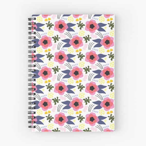 Item preview, Blomma No.2 designed and sold by LizWallflower.