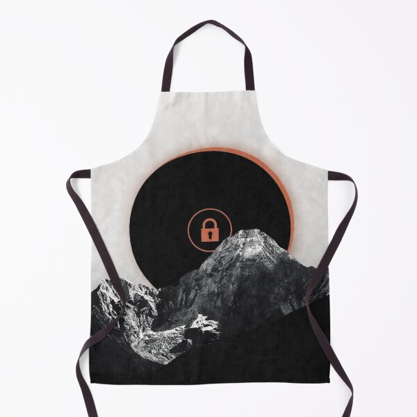 Item preview, Locked up sun designed and sold by Underdott.
