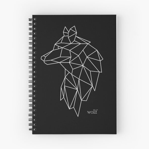 Item preview, Wolf small designed and sold by classy-lik.