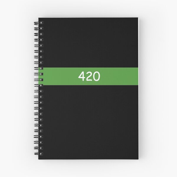 Item preview, 420 Weed April 20th World Cannabis Day designed and sold by elwizkhalifa.