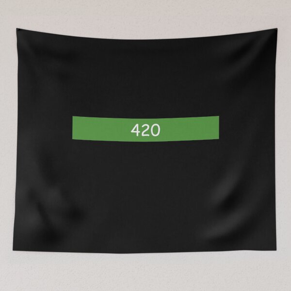 Item preview, 420 Weed April 20th World Cannabis Day designed and sold by elwizkhalifa.