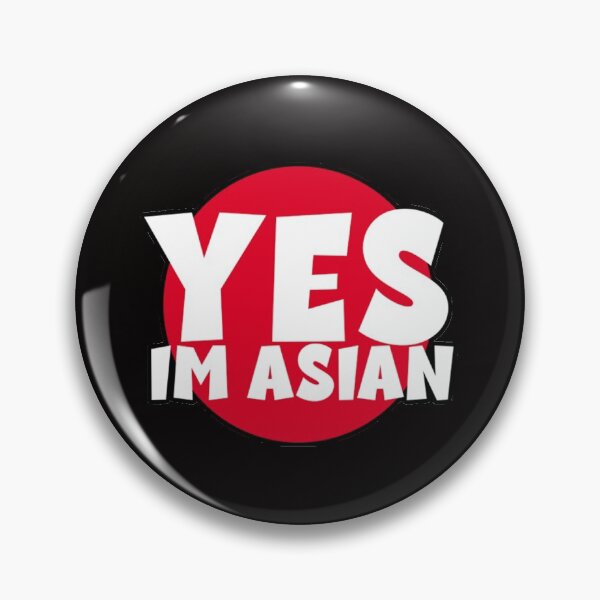 Item preview, yes im asian essential t-shirts designed and sold by HOURMAN.