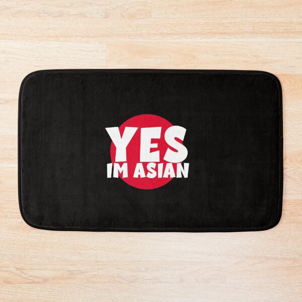 Item preview, yes im asian essential t-shirts designed and sold by HOURMAN.