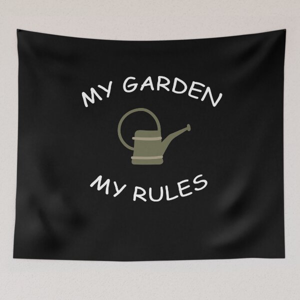Item preview, Garden Gardener Gardener Green Meadow designed and sold by elwizkhalifa.