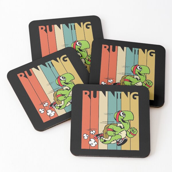 Item preview, Vintage Running designed and sold by paulveri.