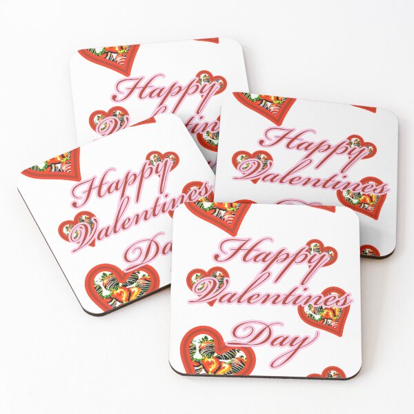Item preview, Happy Valentines Day designed and sold by Designs By YL.