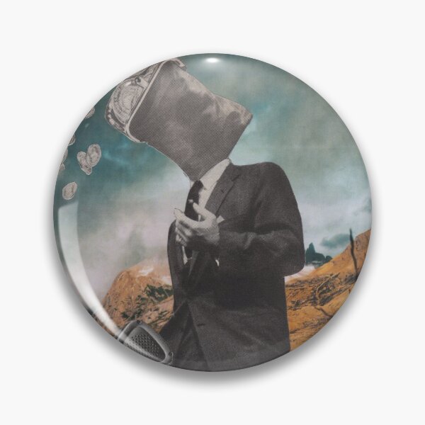 Item preview, Incompetency designed and sold by Luis Enrique Cuéllar Peredo.