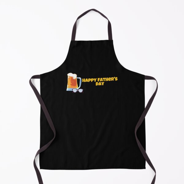 Item preview, Happy Father`s Day - Funny Design - Beer, Glasses designed and sold by PandaSoul.