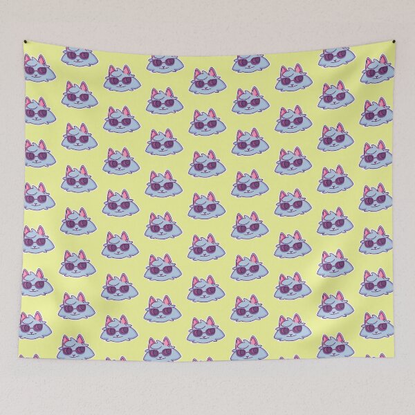 Item preview, Too cool cat OR Mr. Purrfect designed and sold by illumation.