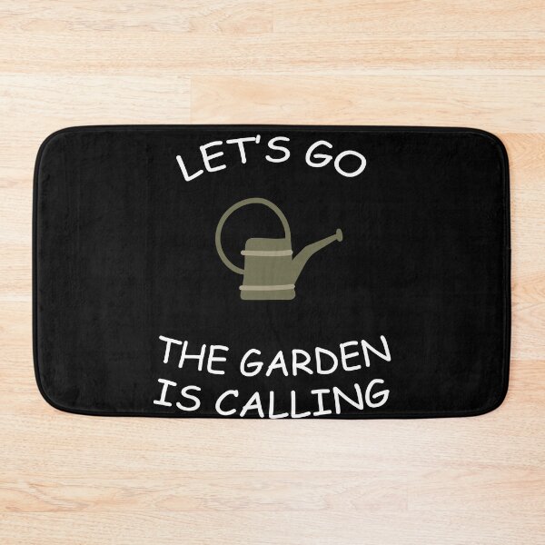 Item preview, Garden Gardener Gardener Green Meadow designed and sold by elwizkhalifa.
