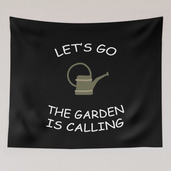 Item preview, Garden Gardener Gardener Green Meadow designed and sold by elwizkhalifa.